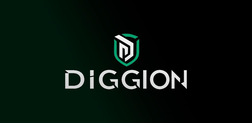 DIGGION